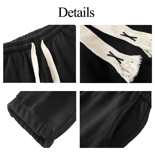 Hot Selling High Quality Essentials Set, Hoodie & Sweats Men'S, Sweatpants Pants Set Men's Hoodie Manufacturers
