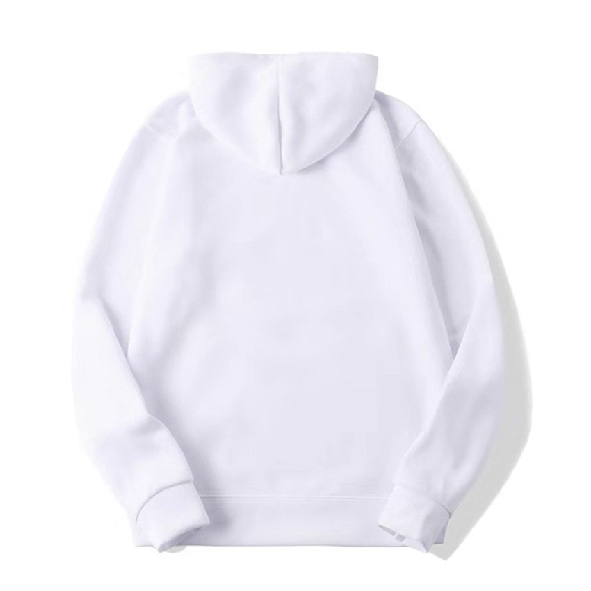 Wholesale Streetwear Heavyweight Oversized Hoodies Custom Heavy Blank Pullover Hoodie Thick Cotton Plus Size Men's Hoodies