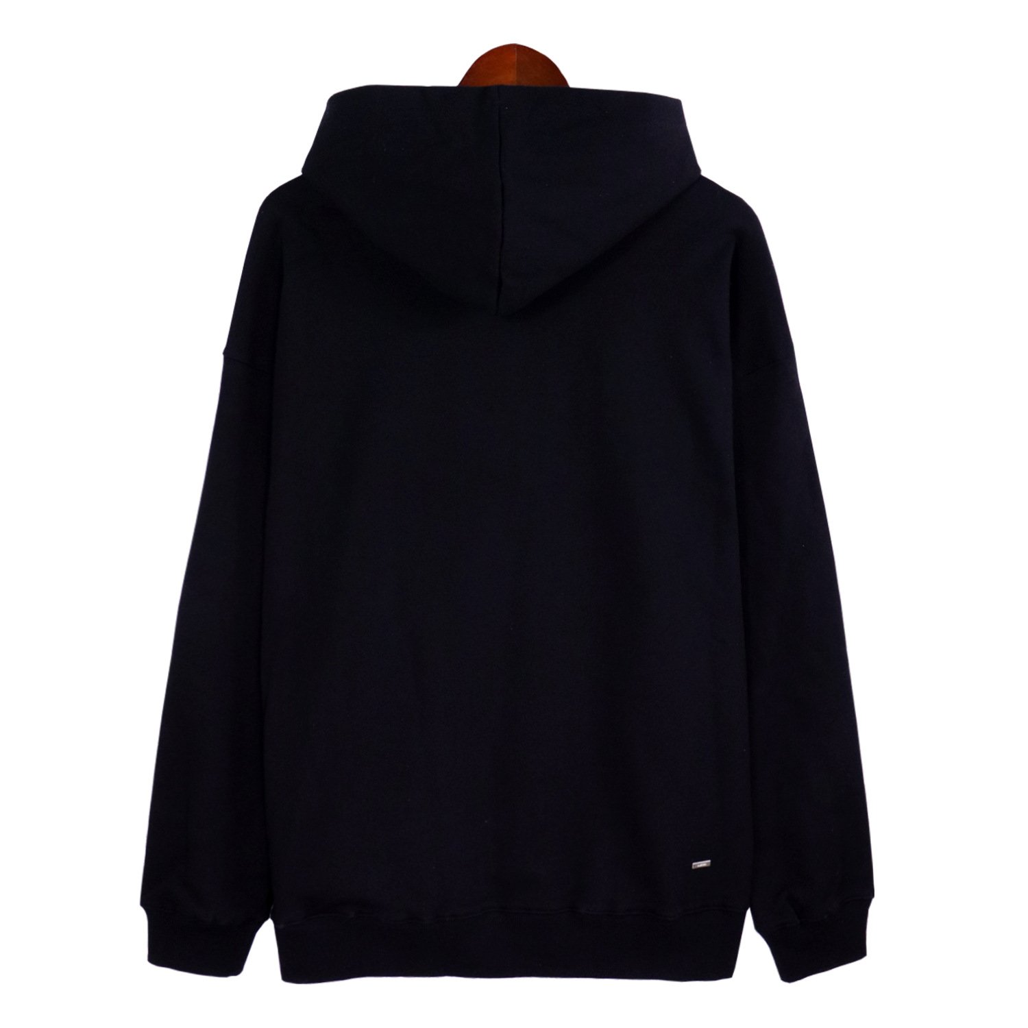 wholesale DESIGNERS Famous brand long sleeve hoodie unisex thick vintage graphic man hoodie