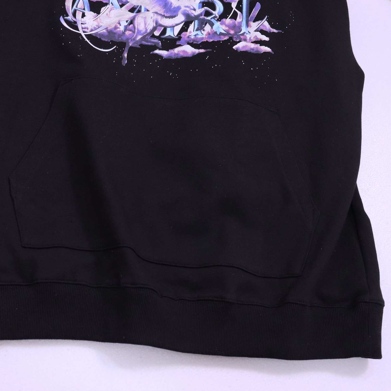wholesale DESIGNERS Famous brand long sleeve hoodie unisex thick vintage graphic man hoodie