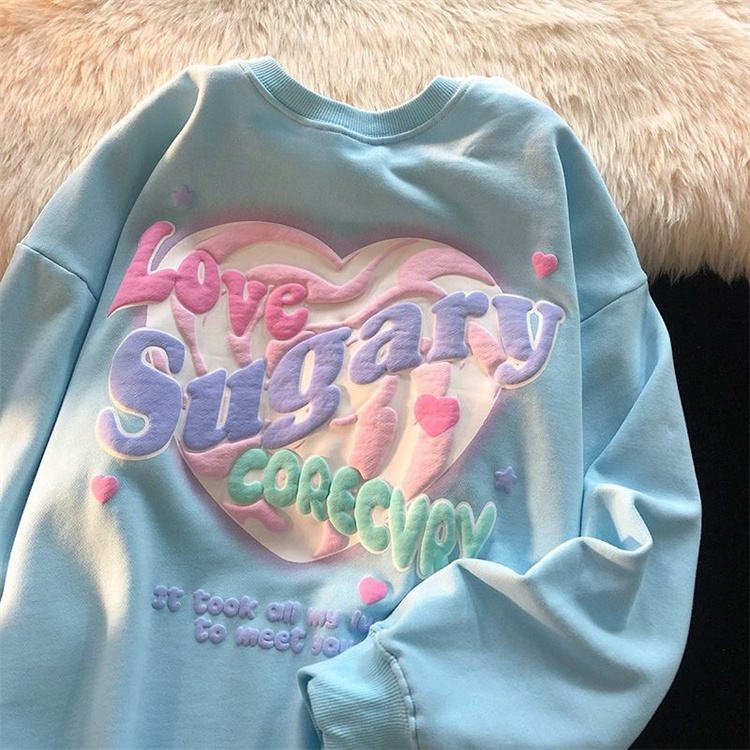 Custom Oversized Foam Puff Printing Hoodie Free Sample Unisex Heavyweight Cotton Men Customisable 3d Puff Print Zip Up Hoodies