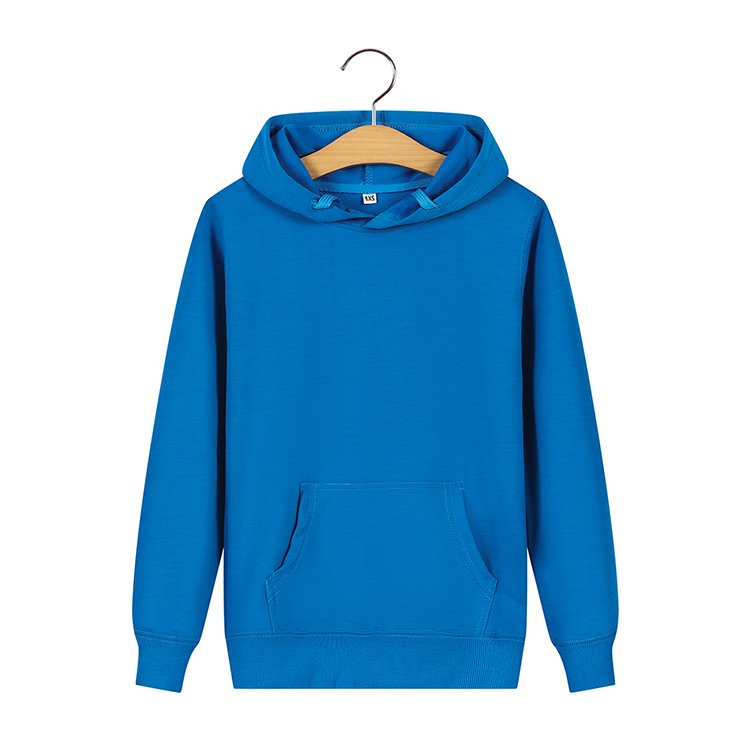 men's cotton blank thick heavy weight hoodies oversized custom print logo men's hoodies