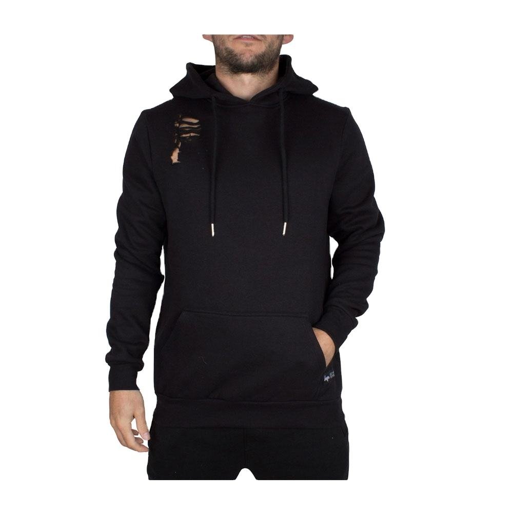 Wholesale Hoodies Manufacturer For Men Cheap Blank 100% Cotton Unisex Custom Hoodie High Quality Men's Hoodies and Sweatshirts