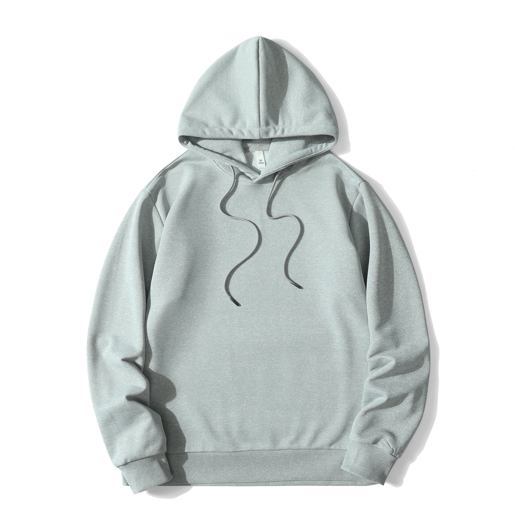 Christmas men's blank thick french terry luxury quality oversized fit custom print logo men's hoodies&sweatshirts