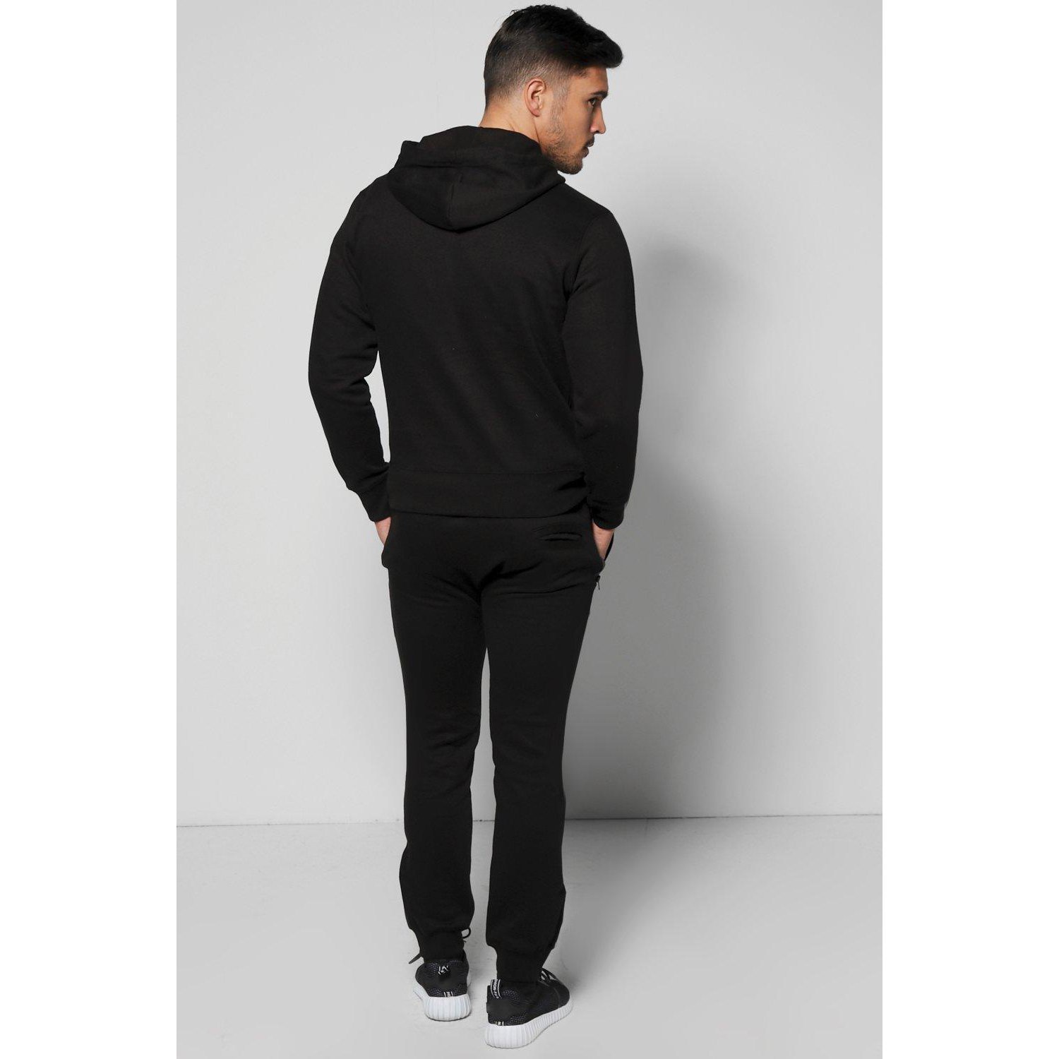 men oversize track jogging suits tracksuits for men flare joggers pant cotton polyester material high quality jogger sweat pant