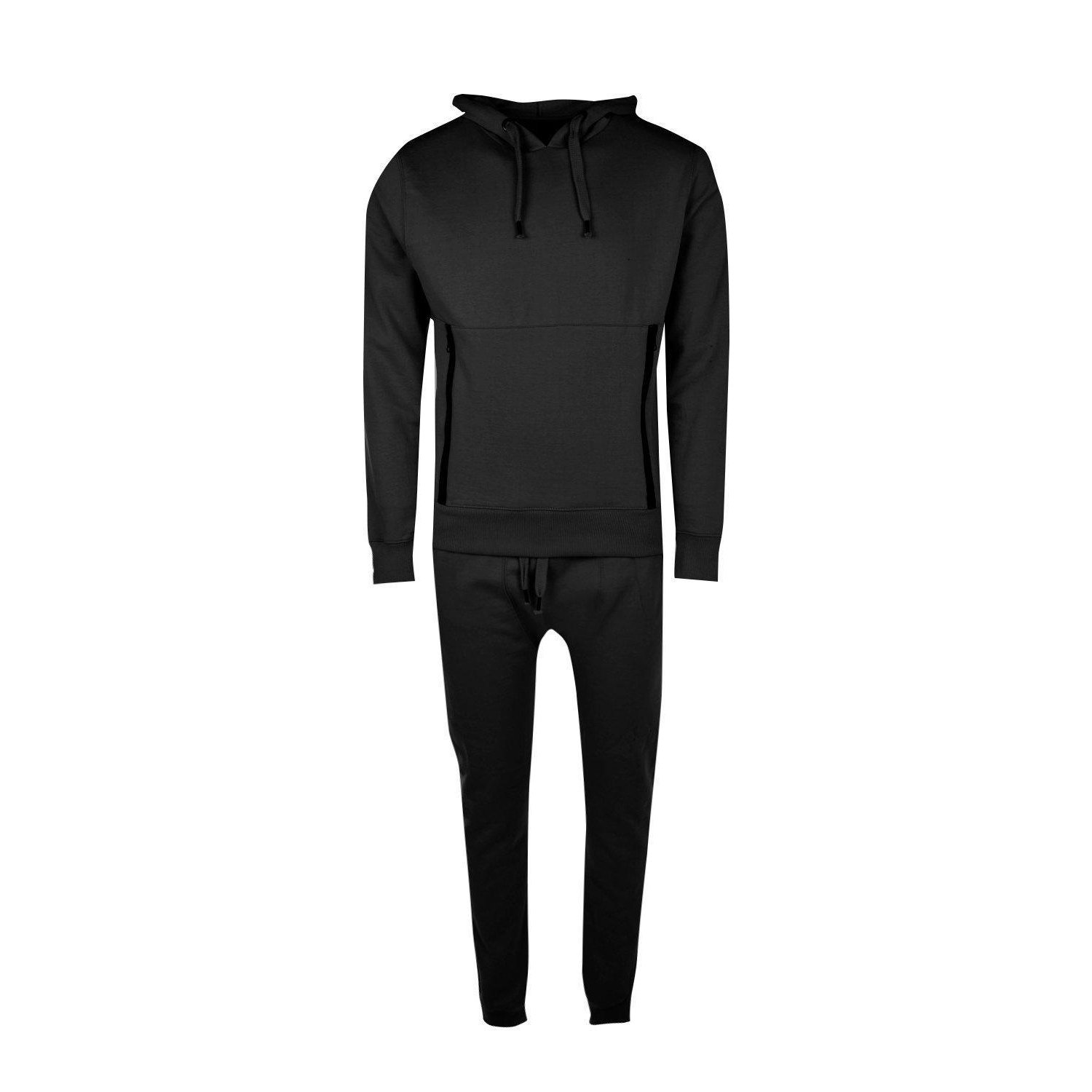 men oversize track jogging suits tracksuits for men flare joggers pant cotton polyester material high quality jogger sweat pant