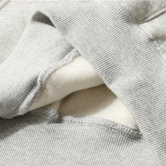 Wholesale 100% Cotton Hoodies Custom Logo Print Black Fleece Hoodie White Blank Pullover Designer Men's Hoodies & Sweatshirts