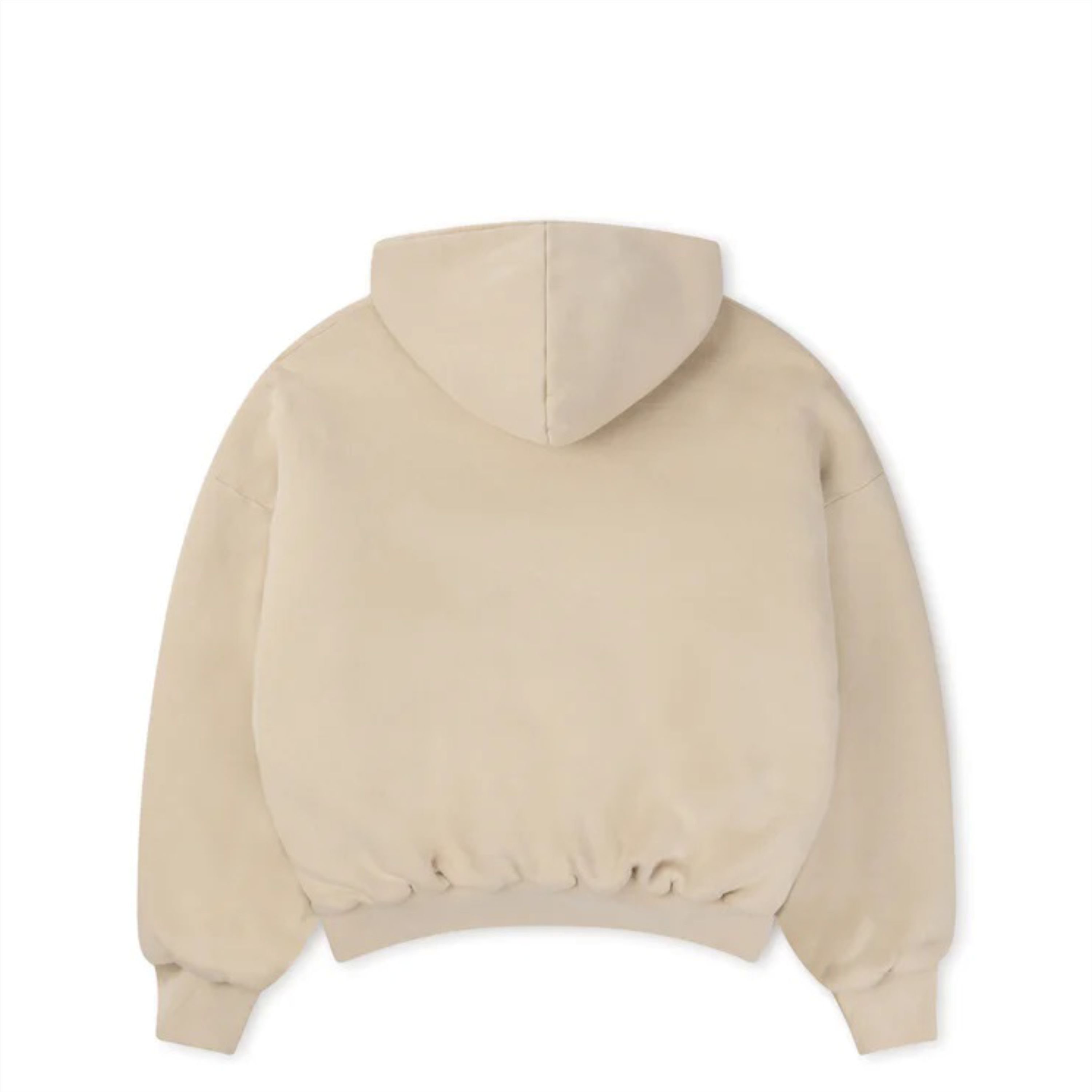 OEM Custom Men's Warm Pullover Hoodie - Thick Fleece Lined Hoodie for Winter and Cold Weather