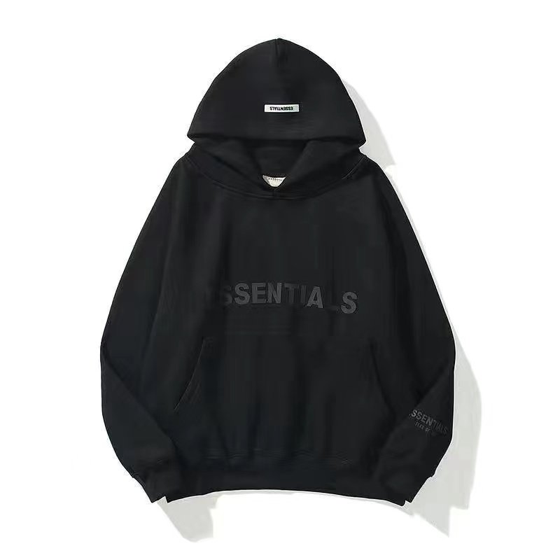 High quality 500gsm heavyweight pullover hoodie French terry hoodie Drop shoulder no string heavy oversized men's hoodie