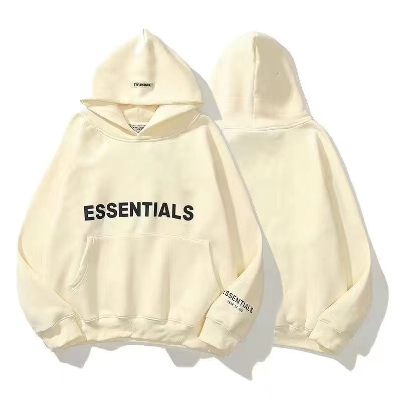 High quality 500gsm heavyweight pullover hoodie French terry hoodie Drop shoulder no string heavy oversized men's hoodie