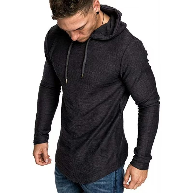 Custom unisex oversized sporting hoodies blank plain mens plus size pullover hoodies