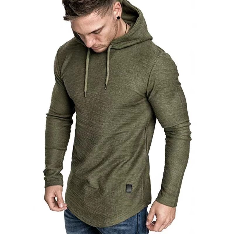 Custom unisex oversized sporting hoodies blank plain mens plus size pullover hoodies