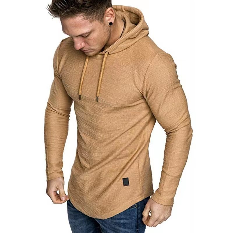 Custom unisex oversized sporting hoodies blank plain mens plus size pullover hoodies