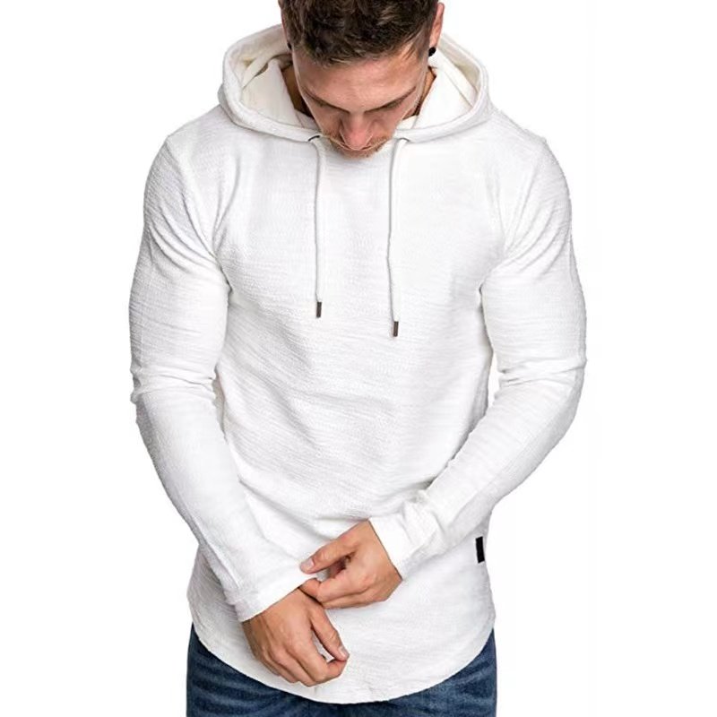 Custom unisex oversized sporting hoodies blank plain mens plus size pullover hoodies