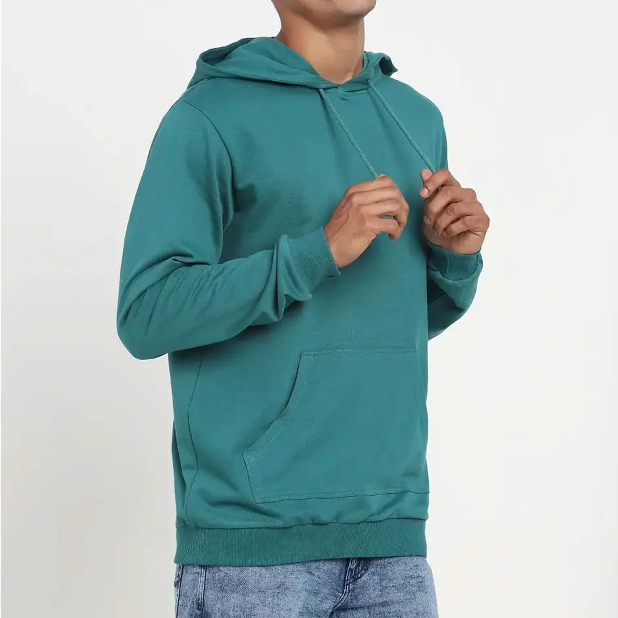 2024 Latest Hoodies For Men's In Different Style Spring Autumn Male Casual Wear Top Quality Men's Hoodies For Unisex