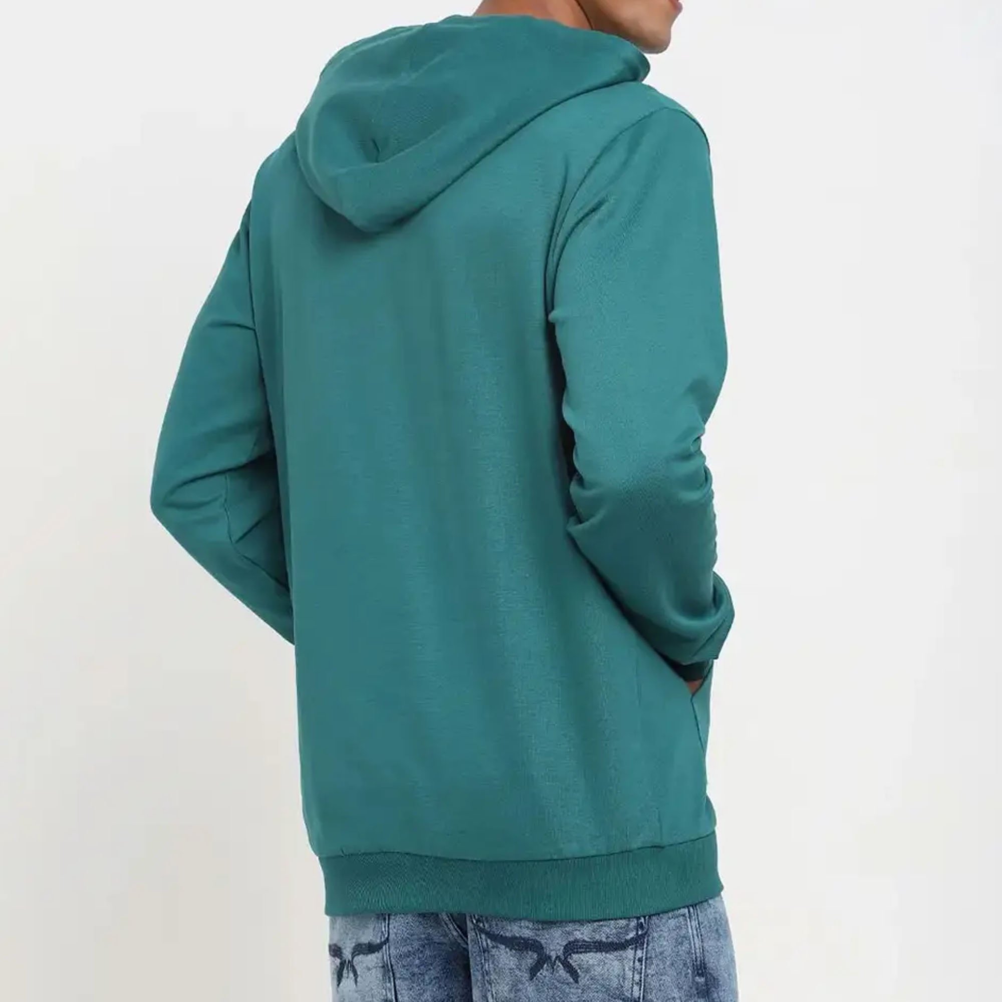 2024 Latest Hoodies For Men's In Different Style Spring Autumn Male Casual Wear Top Quality Men's Hoodies For Unisex