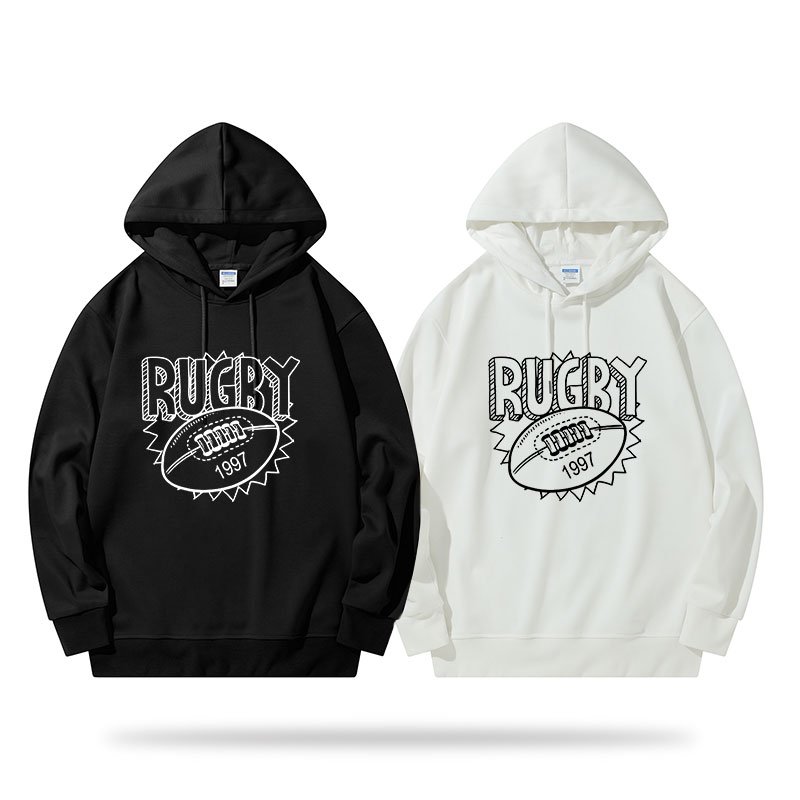 High Quality 100% Cotton Pullover Warm Plus Size Men's Hoodies Wholesale Men Custom Logo Printing Embroidery Hoodies