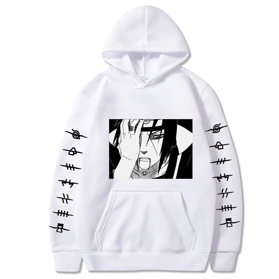 Mens Fashion Causal Customized Printed Hoodie Sweatshirt Pullover Classic Style men's hoodies