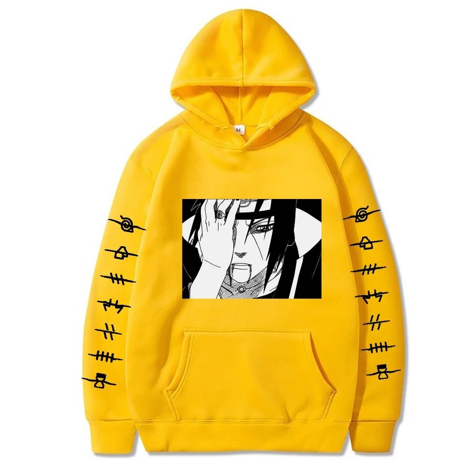 Mens Fashion Causal Customized Printed Hoodie Sweatshirt Pullover Classic Style men's hoodies