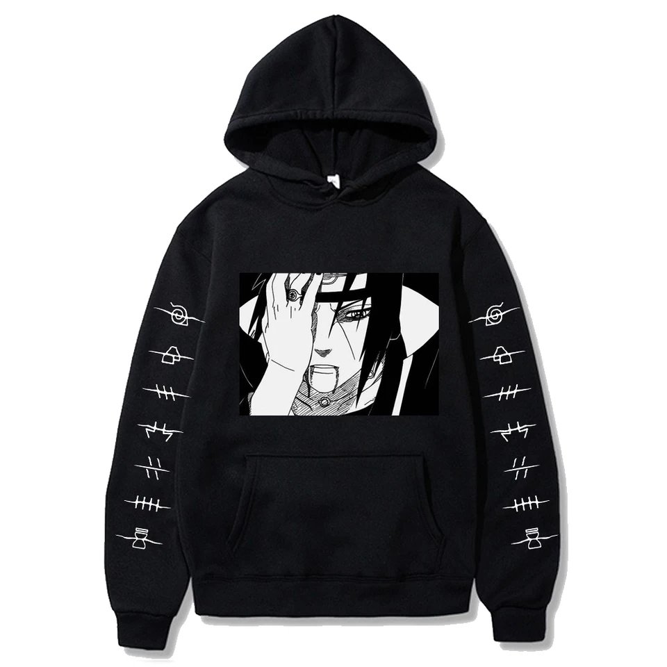 Mens Fashion Causal Customized Printed Hoodie Sweatshirt Pullover Classic Style men's hoodies