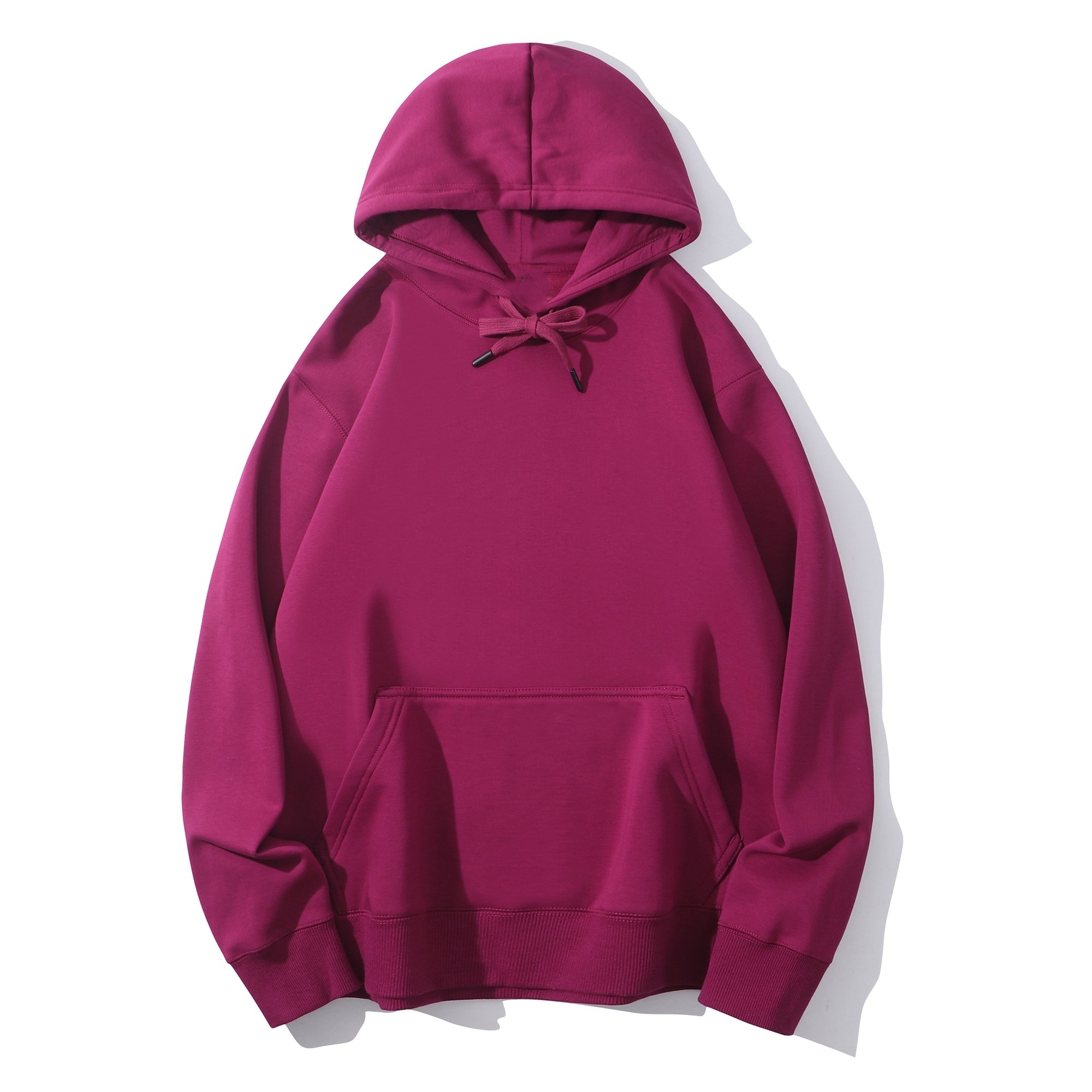 Xsunwing High quality custom hoodies embroidered 420gsm heavy hoodies unisex Best Price plus size men's hoodies & sweatshirts