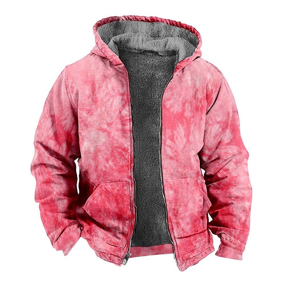 EVERTOP OEM/ODM Anime Hoodie Custom design fleece inside Super heavyweight fabric of 3D sublimation printing hoodie and jacket