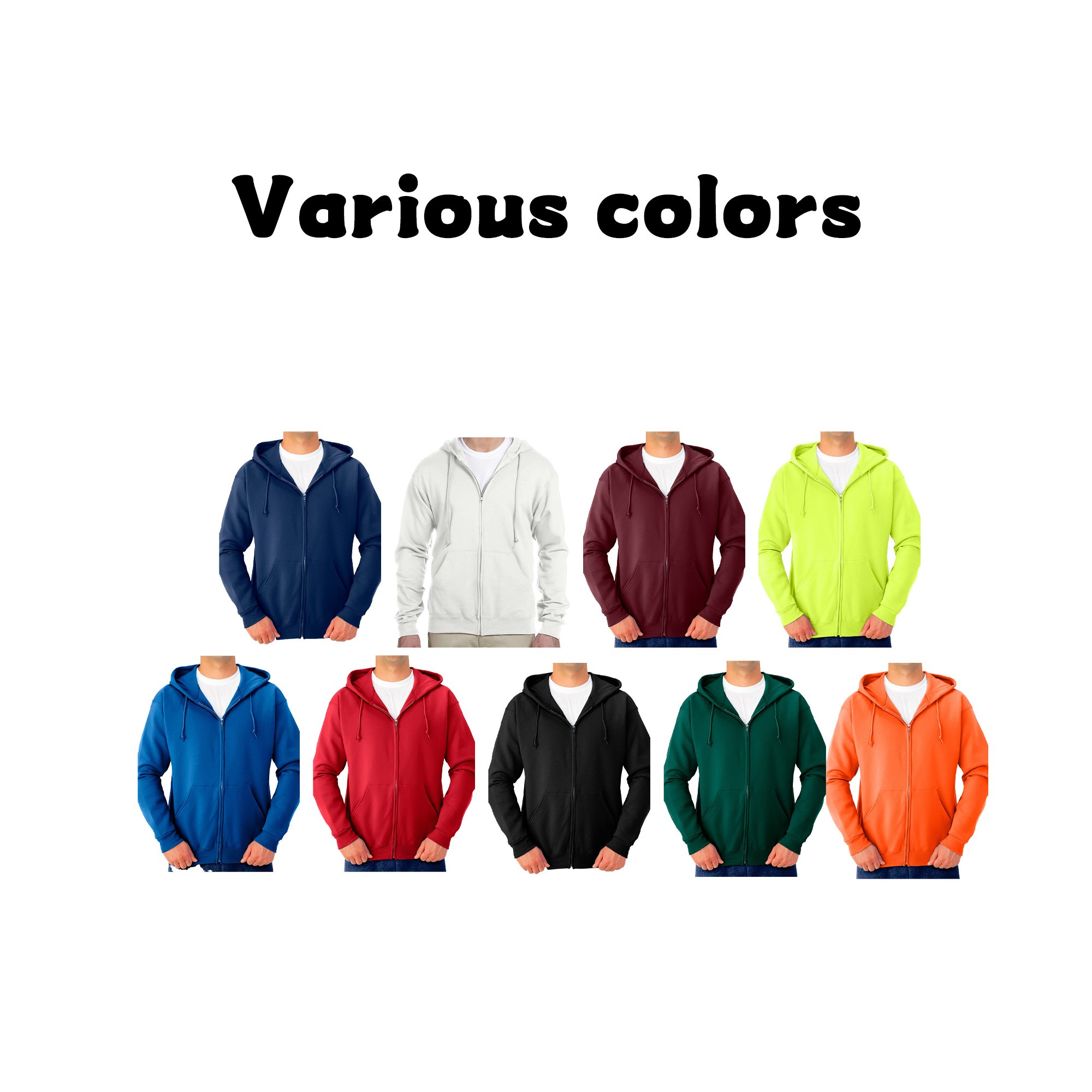 custom High Quality 600 gsm Double Oversized Jacket Puff Print Fleece Cotton Mens cropped full zip up hoodie manufacturers