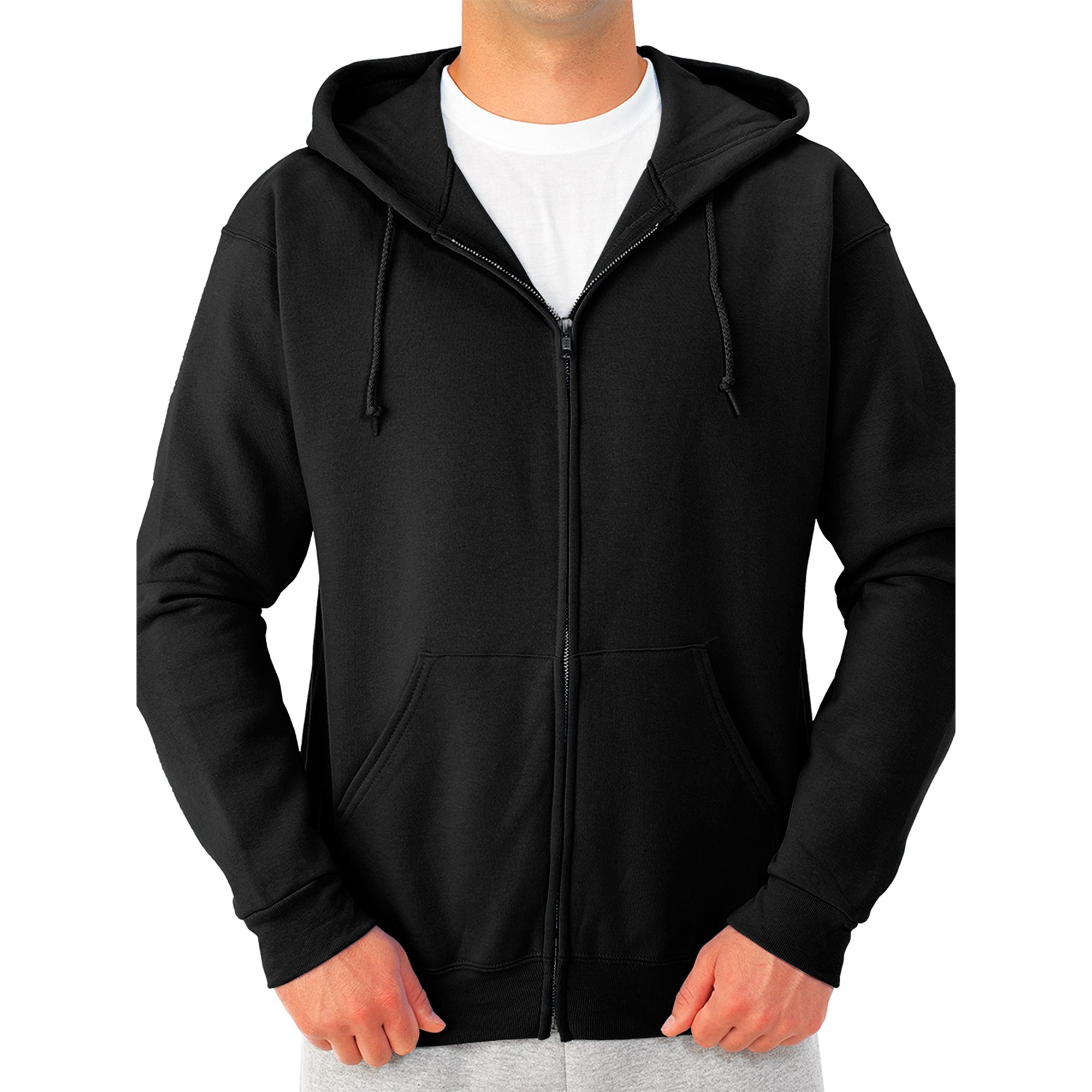 custom High Quality 600 gsm Double Oversized Jacket Puff Print Fleece Cotton Mens cropped full zip up hoodie manufacturers