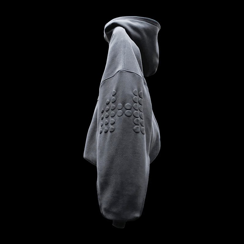 high quality 450gsm cotton blank oversized heavyweight streetwear hoodies men custom rhinestone hoodies
