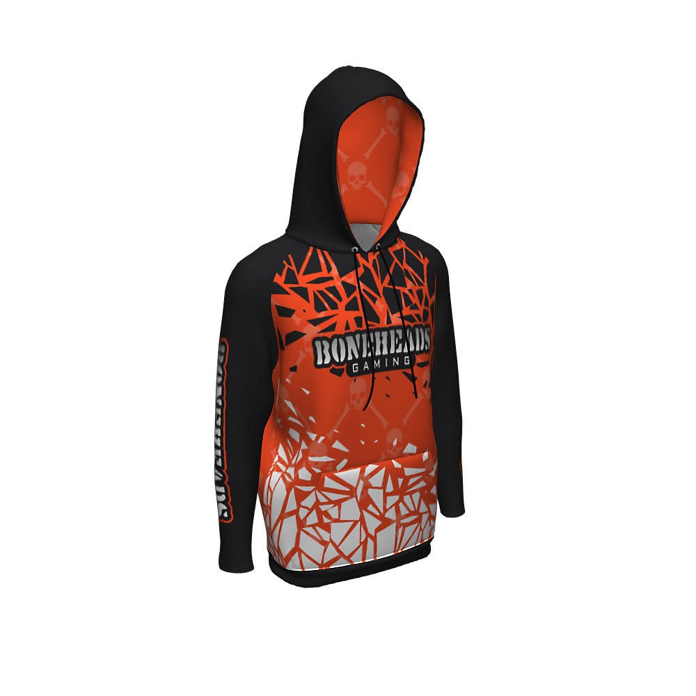 Ultimate Gaming Performance Gear: Elevate Your Style with E-Sports Hoodies