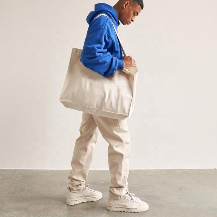 high quality oversized drop shoulder hoodie stringless heavy weight cotton stringless men's hoodie