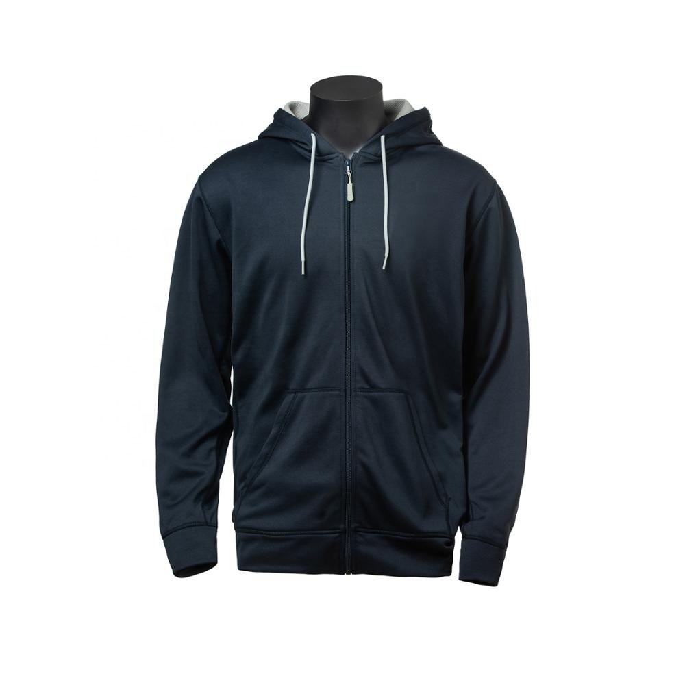 Spring Autumn Custom Casual Sportswear Mens Zip Up Hoodie Jacket Plus Size Camo Tech Fleece Jacket for Jogger streetwear