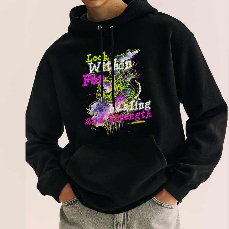 men hoodie Blank Unisex cotton no string fleece streetwear oversized designer graphic unisex logo printing Custom Men Hoodies