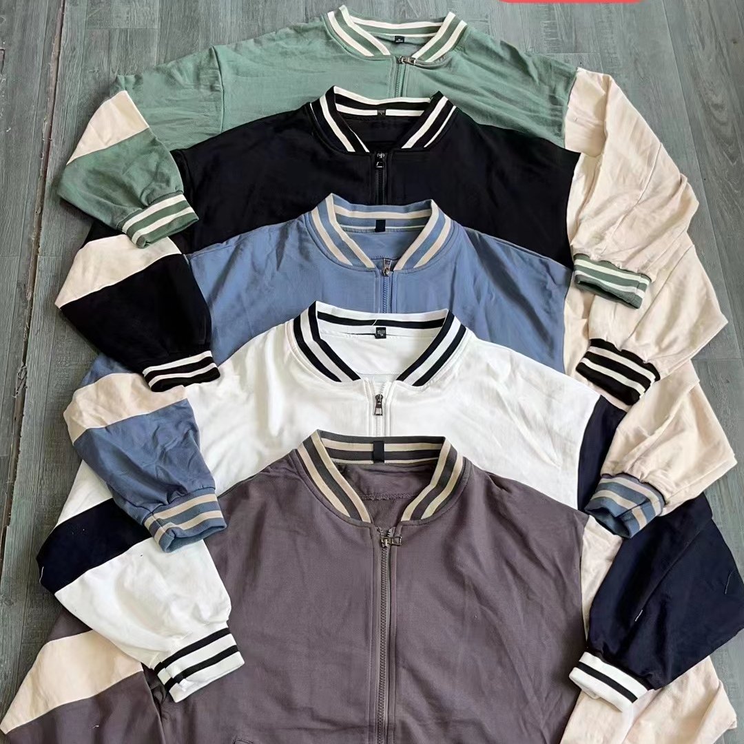 Wholesale High Quality MIxed cotton men's hoodies sweatshirts oversized hoodies unisex hoodie stock