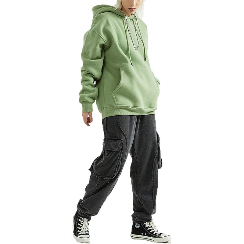 2023 Made in China Manufactures Hot Sale Cotton Fleece Hoodies With Zipper Men's Jackets Winter Wholesale Hoodies For Men
