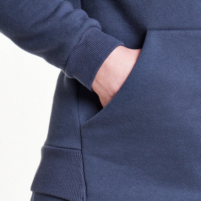 Oem Custom Sports Wear Zip Up Blank Hoodie Long Sleeve French Terry Cotton Polyester Slim Fitness Gym Hoodies