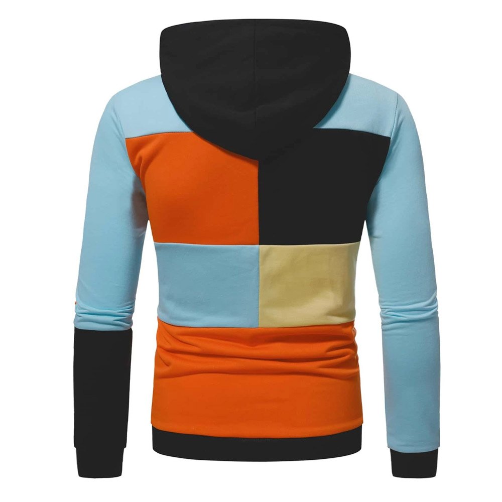 men's hoodies