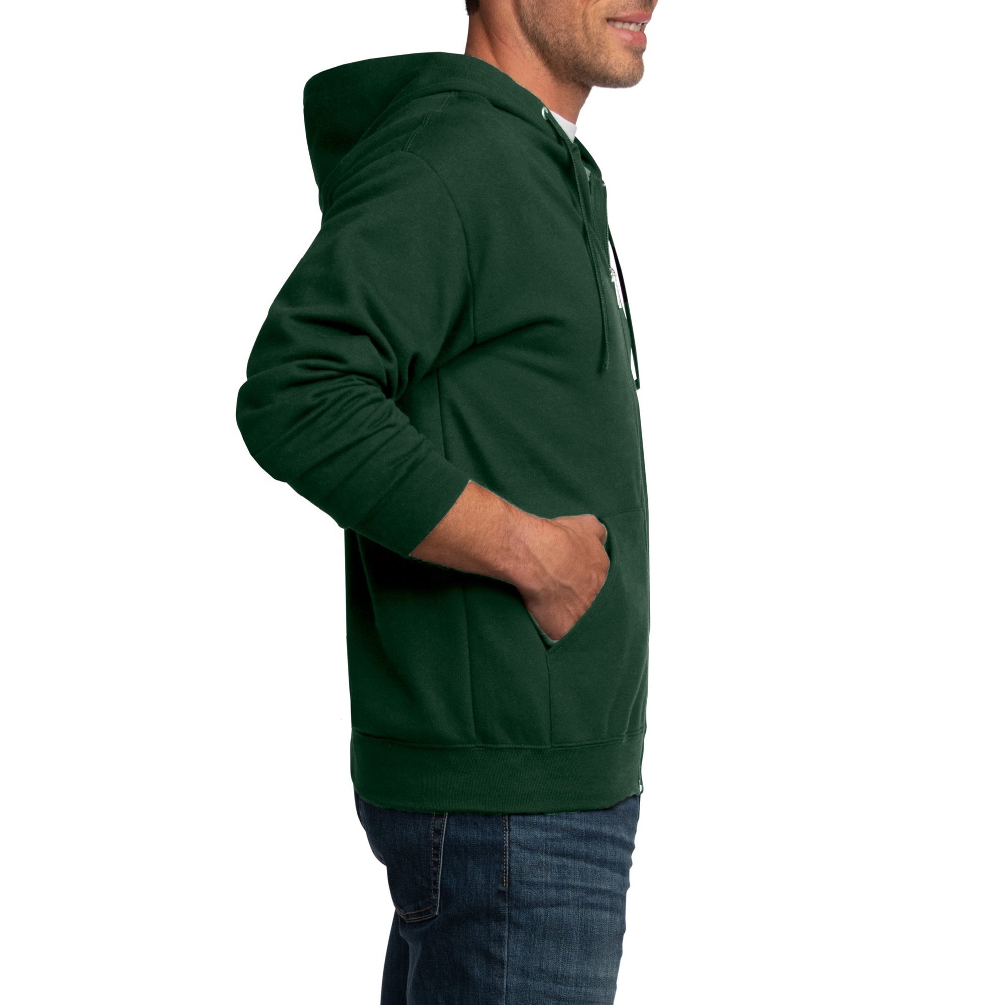 2024 Winter Wear Hoodies For Men / Men Hoodies Design Long Sleeve Men Hoodies Cotton / Polyester In Top Quality