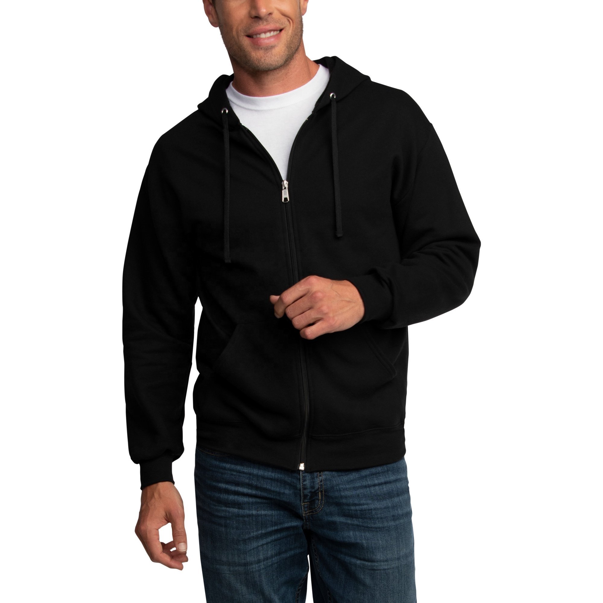 2024 Winter Wear Hoodies For Men / Men Hoodies Design Long Sleeve Men Hoodies Cotton / Polyester In Top Quality