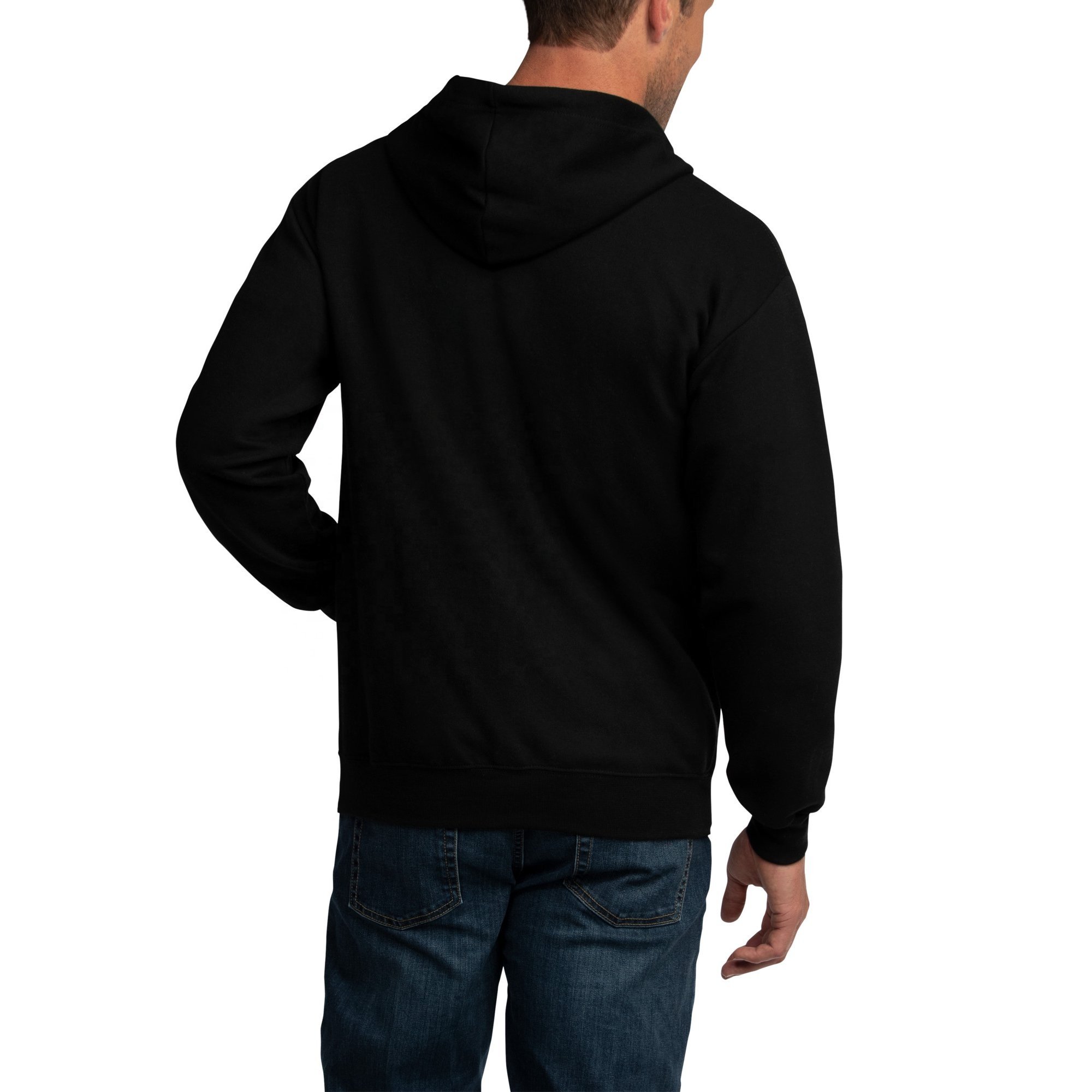 2024 Winter Wear Hoodies For Men / Men Hoodies Design Long Sleeve Men Hoodies Cotton / Polyester In Top Quality