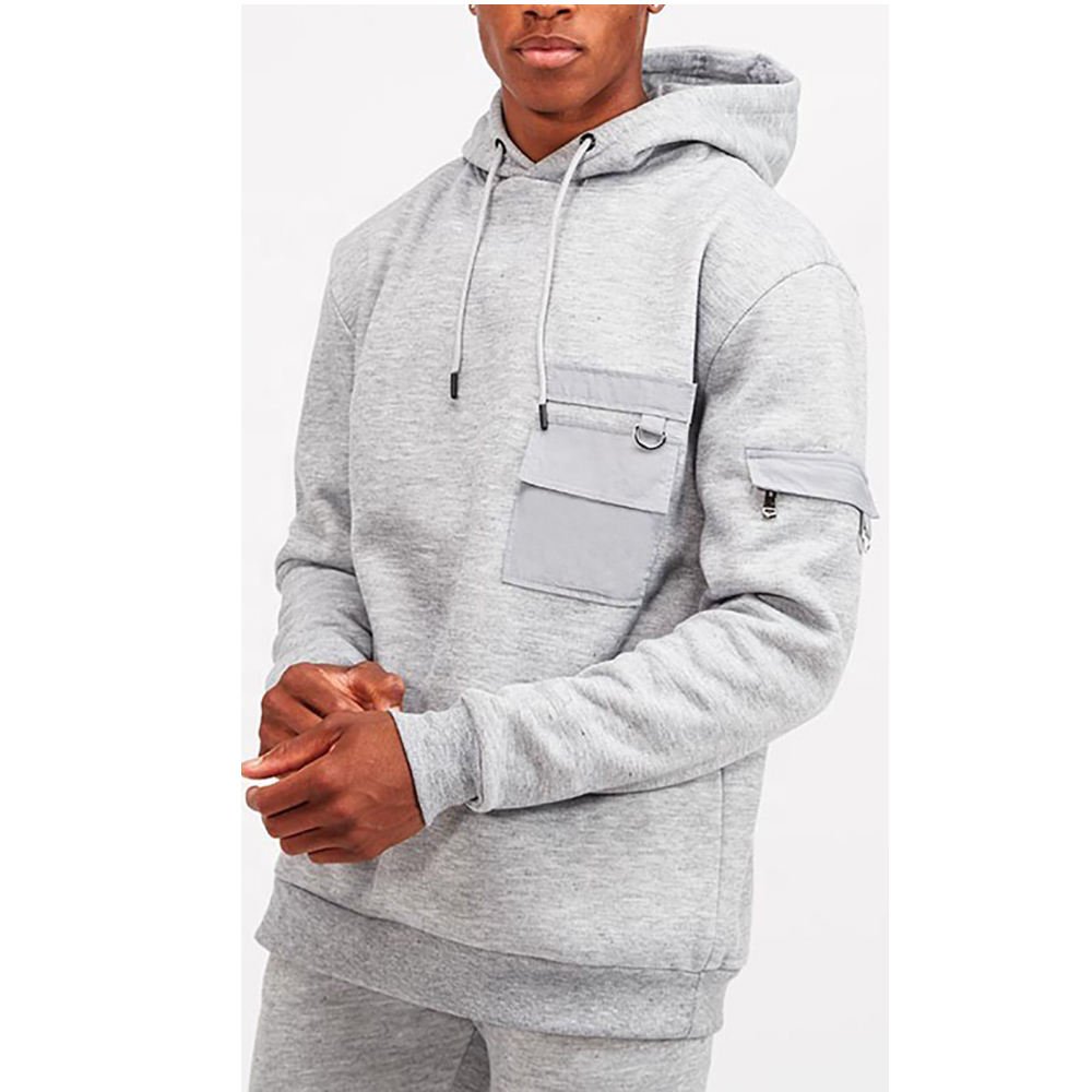 men hoodies