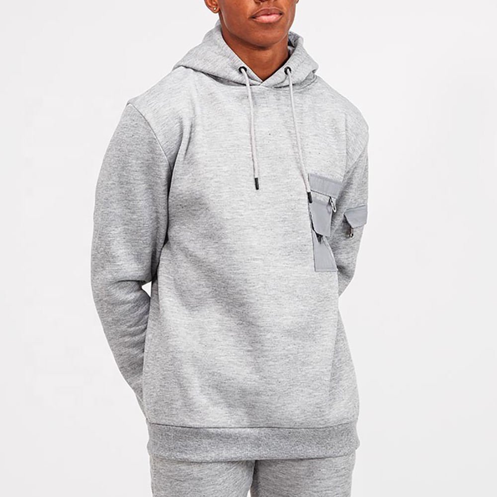 men hoodies
