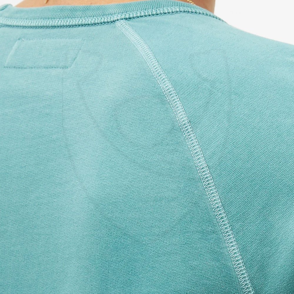 Men's 100% Cotton Long Sleeve Sweatshirt High Quality Comfortable USA Size Fashion Custom Logo Embossed 3D y2k Men's Clothing