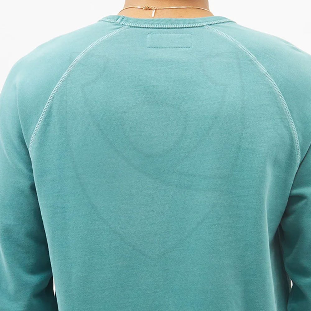 Men's 100% Cotton Long Sleeve Sweatshirt High Quality Comfortable USA Size Fashion Custom Logo Embossed 3D y2k Men's Clothing