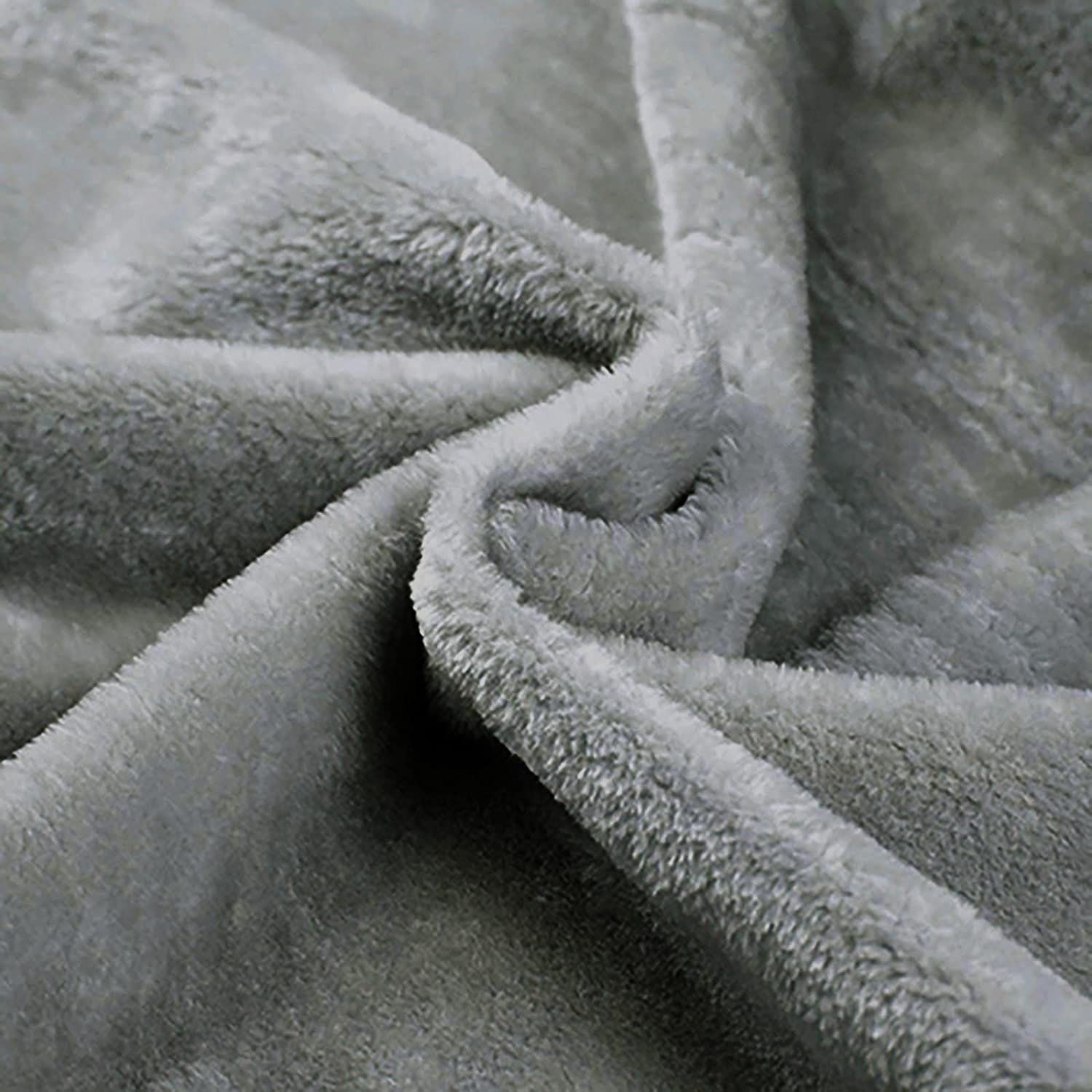 Wholesale High Quality Winter Warm Custom Logo Zip-up Thick Fleece Men Heavy Sherpa Faux Fur Lined Hoodie