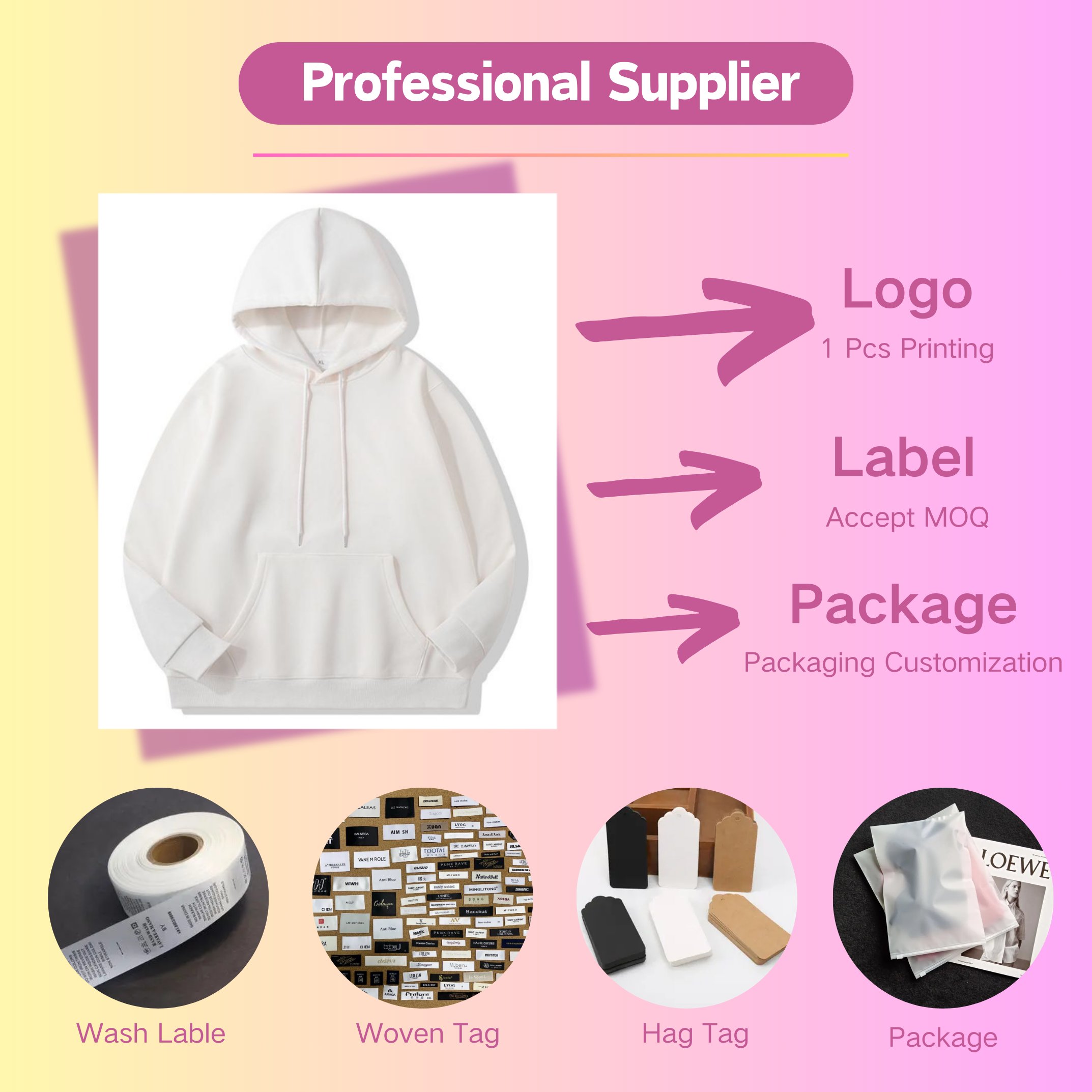 Drop Shipping Custom Low MOQ Unisex Ugly Christmas 3D Print Sweatshirts with Hoods