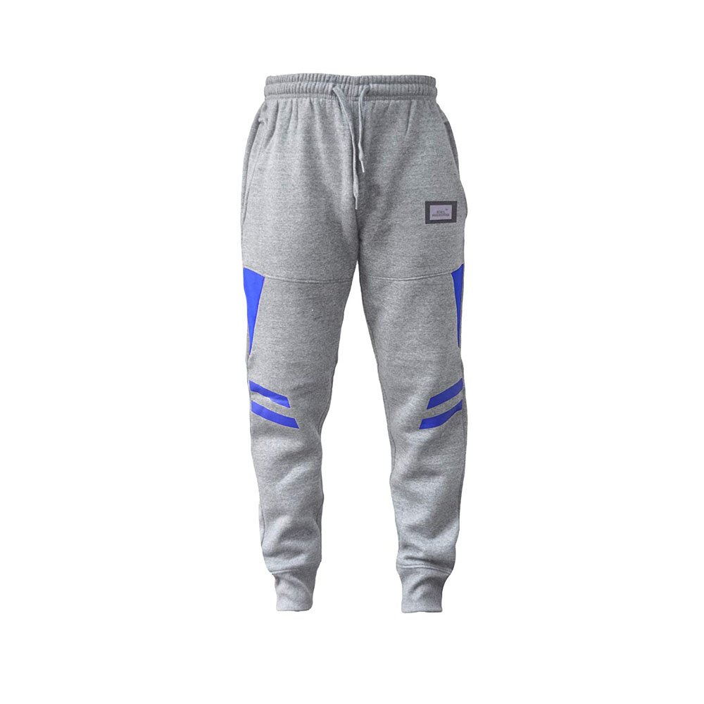 Jogging Suit Custom Logo French Terry Cotton Blank Color Block Tracksuit Outdoor Heavy Weight Unisex Sweatpants Hoodie Set Mens