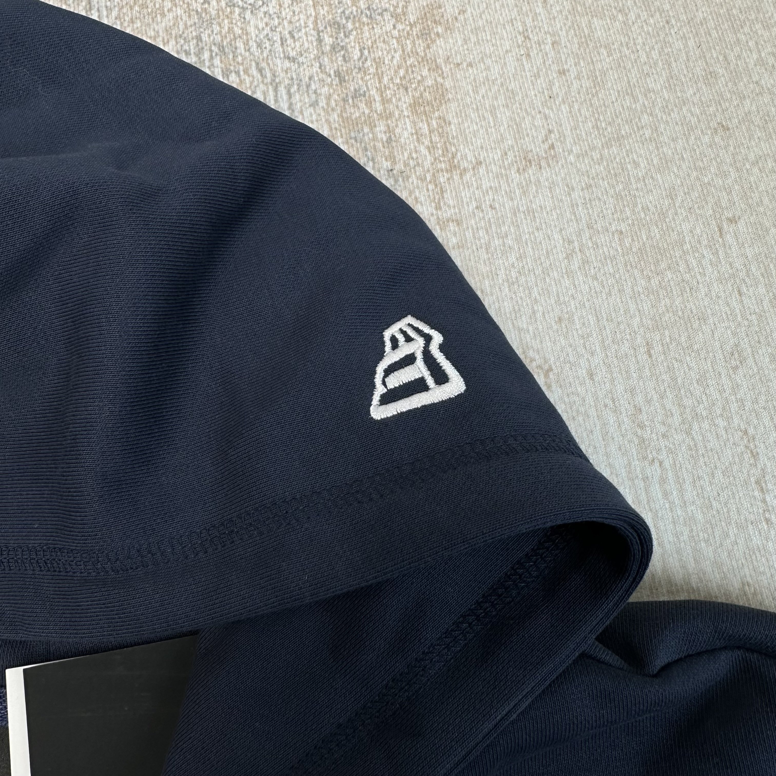 Best Selling High Quality Thick Fleece With Logo Heavyweight Warm Hem Pullover Hoodies And Sweatshirts