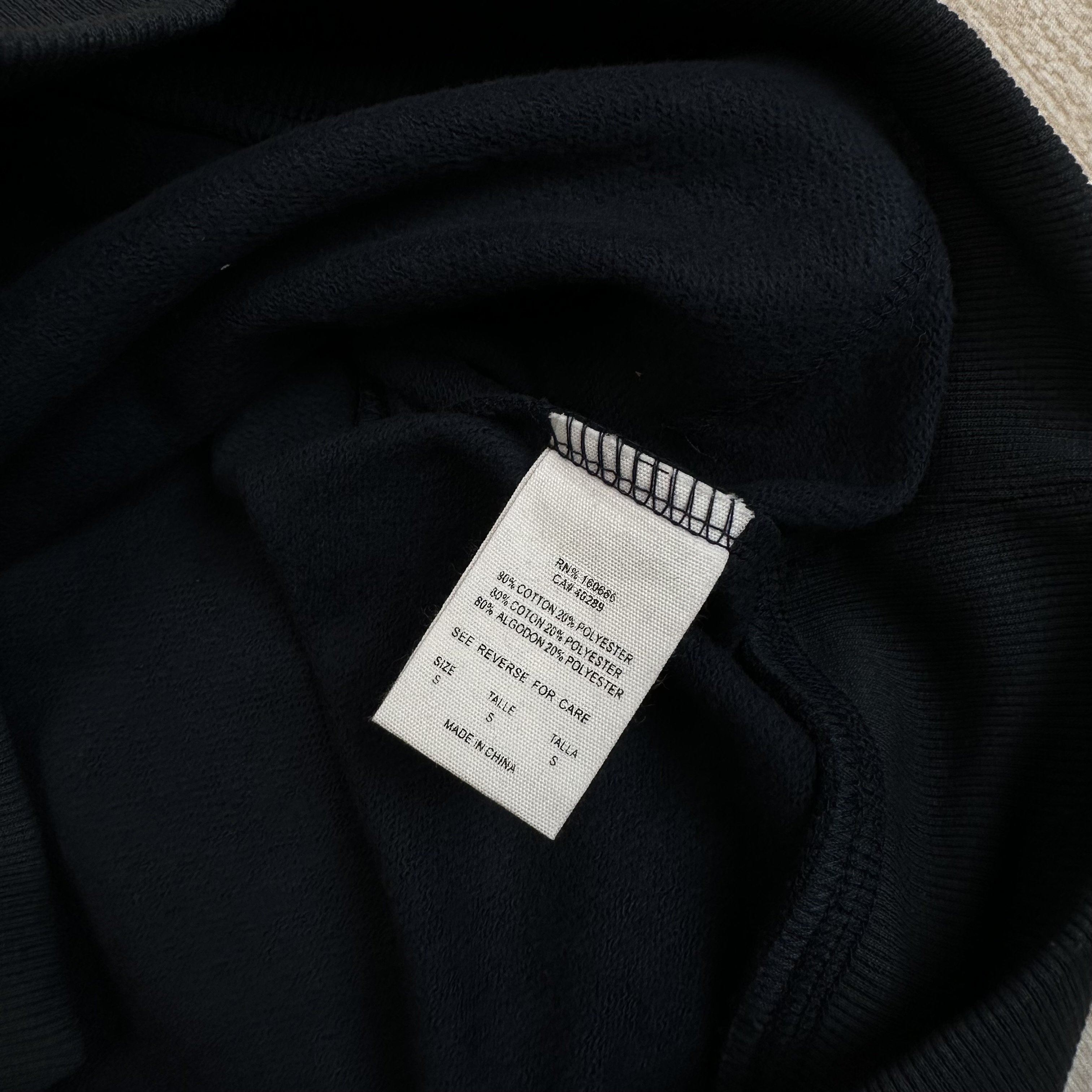 Best Selling High Quality Thick Fleece With Logo Heavyweight Warm Hem Pullover Hoodies And Sweatshirts