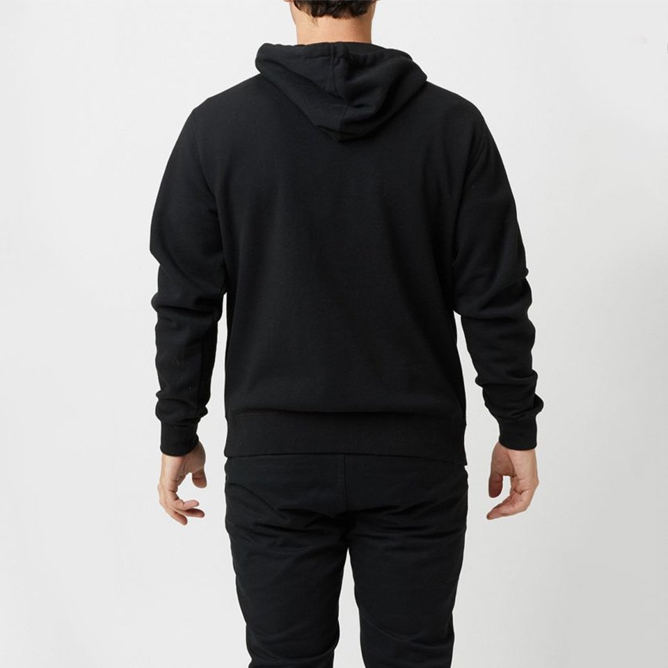High Quality Heavyweight Pullover 100% Cotton Logo hooded plus size men's Hoodies Blank Oversized Heavy Weight Custom Hoodies